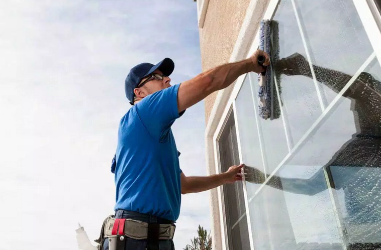 Window Cleaning