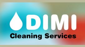 Dimi Cleaning Sevice
