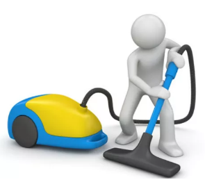 Domestic Carpet Cleaning