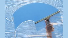 J. Roberts Window Cleaning Services