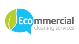 Ecommercial Cleaning Services