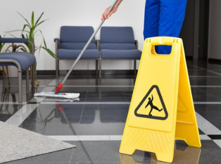 Cleaning Services