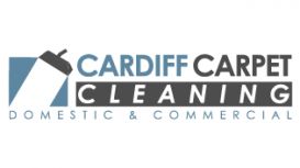 Cardiff Carpet Cleaning Company
