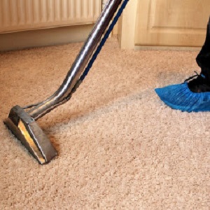 Carpet Cleaning