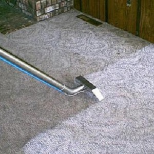 Floor Cleaning