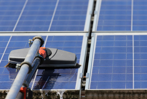 Solar Panel Farms 0 Solar Panel Farms
