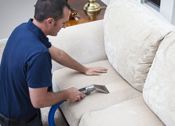 Sofa Cleaning