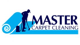 Master Carpet Cleaning Cardiff