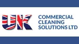 UK Commercial Cleaning Services Ltd UK Commercial Cleaning Services Ltd