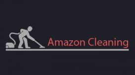 Amazon Cleaning