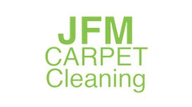JFM Carpet Cleaning
